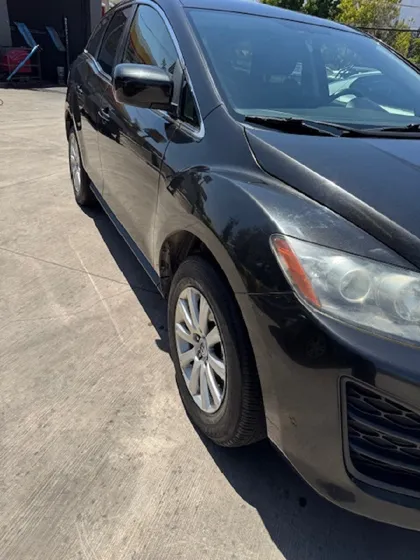 Mazda Cx-7 2.5 R 2wd At 4x2