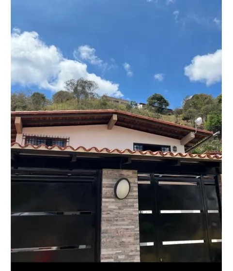 Vendo Casa 430m2 San Luis 8292