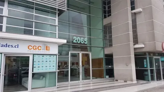 Oficina En Venta En Antofagasta