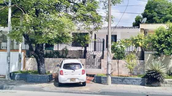Vendo Casa Barrio La Victoria