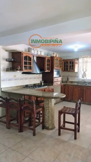Inmobipiña Vende Casa En Urbanizacion Villa Icabaru, Puerto Ordaz, Estado Bolivar - Lr