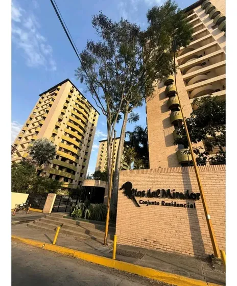 Apartamento En Venta Altos Del Mirador Guataparo
