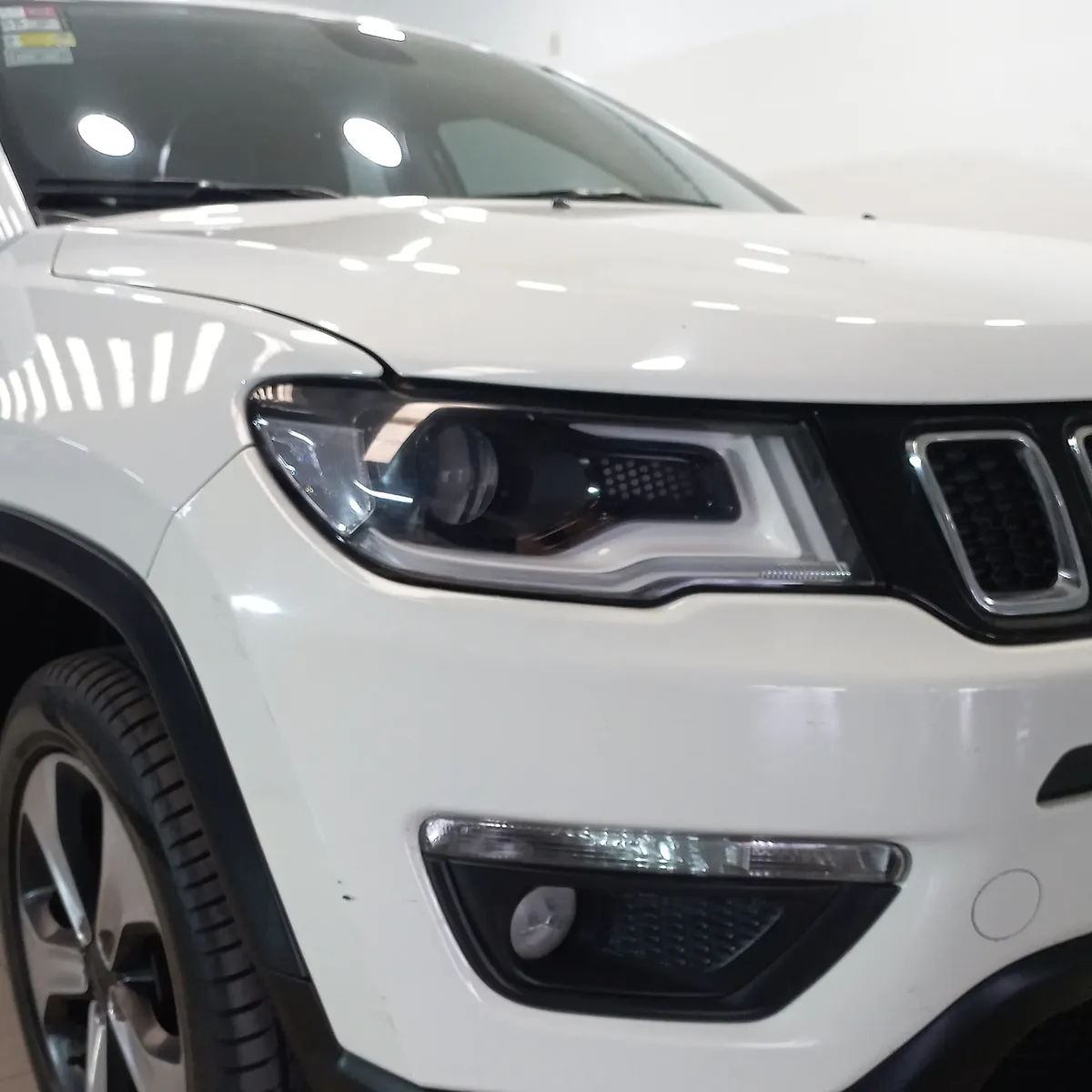 Jeep Compass 2.4 Longitude5358883558247833610