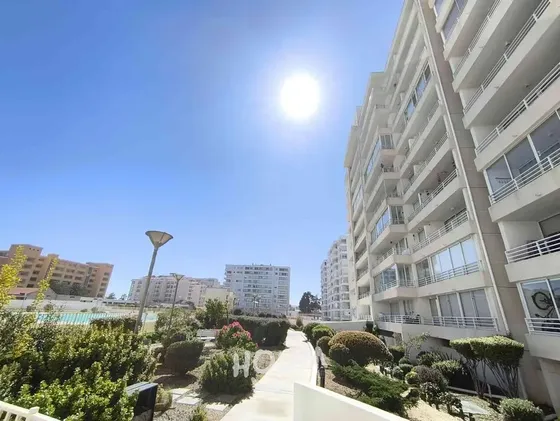 Departamento Los Perales Poniente Id: 159058