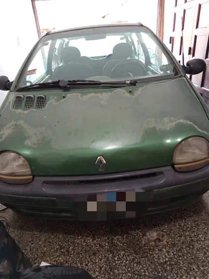 Renault Twingo 1.2 Authentique