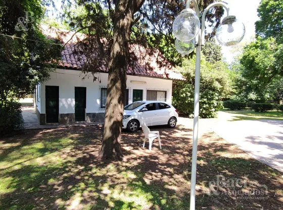 Quinta - Monte Grande