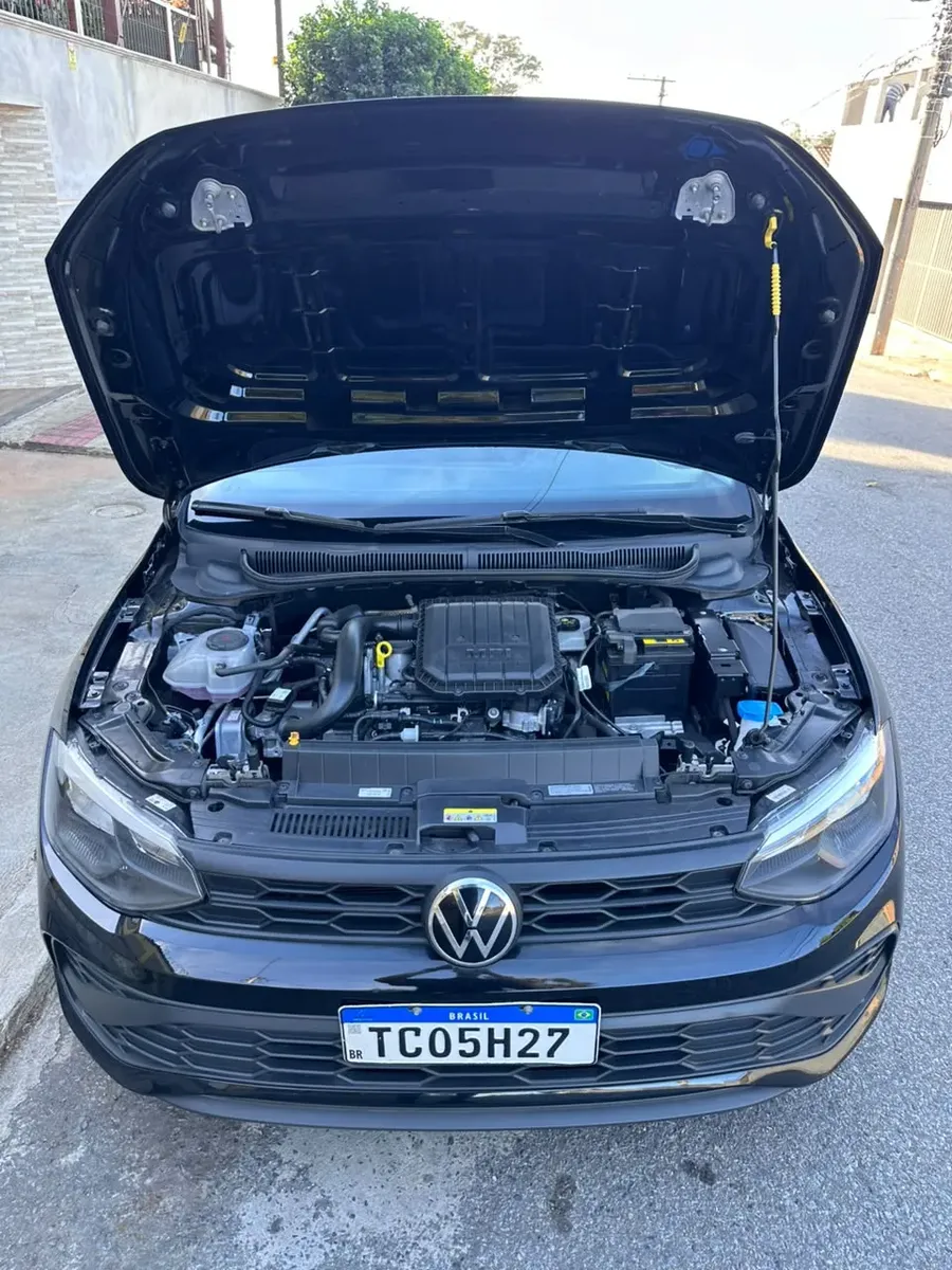 Volkswagen Polo Track 2025 1.0 Mpi 4p — foto 6