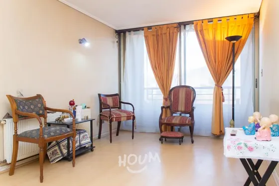 Departamento Club Hípico Id: 133355