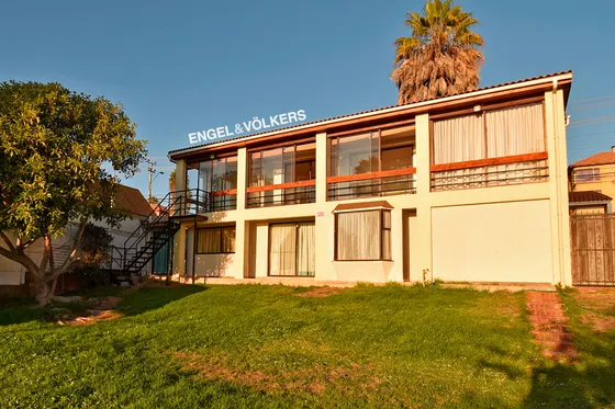 Arriendo Av. Gabriela Mistral