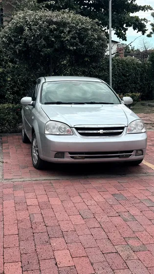 Chevrolet Optra 1.4 L