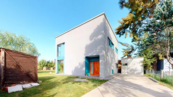 Casa En Venta En El Rodeo