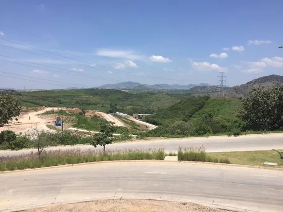 Se Vende Terreno En Colinas De San Isidro, Zapopan Jalisco.