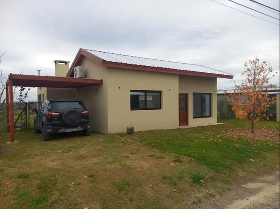 Casa En Venta - 1 Ambiente 1 Baño - Cochera - 600mts2 - Capilla Del Señor, Exaltación De La Cruz 
