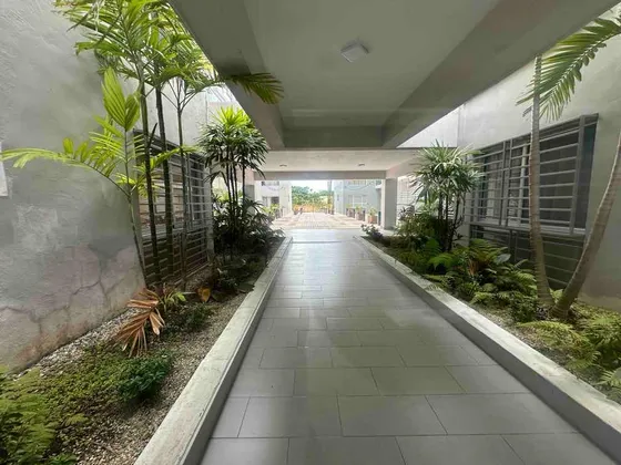 Apartamento Moderno De 3 Habitaciones En Gazcue