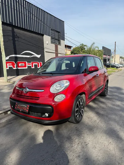 Fiat 500l 1.4 Pop Star 105cv
