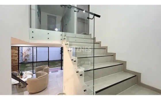 Venta De Casa En Pance, Al Sur 