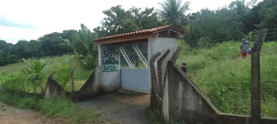 Terreno No Brejinho Próximo Ao Brejo Novo Em Anadia