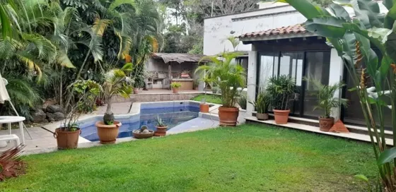 Casa En Venta En Lomas De Atzingo Cuernavaca Morelos