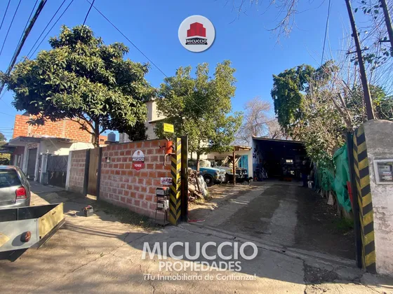 Propiedad En Venta, San Agustín N°150, Barrio Parque Florido, Escobar