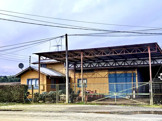 Casa Habitación