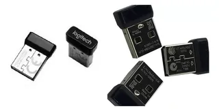 Logitech mk220 receptor hotsell