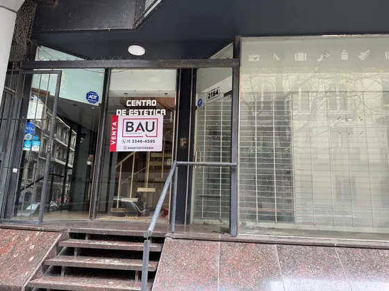 Local  En Venta En Recoleta, Capital Federal, Buenos Aires