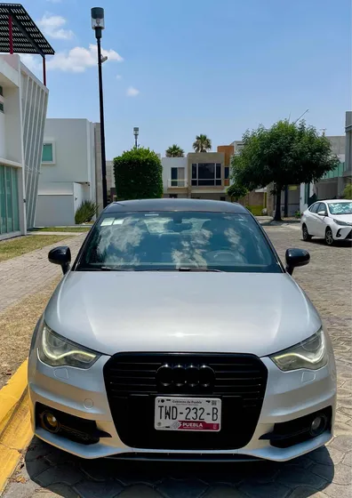 Audi A1 1.4 Sportback S Line Dsg