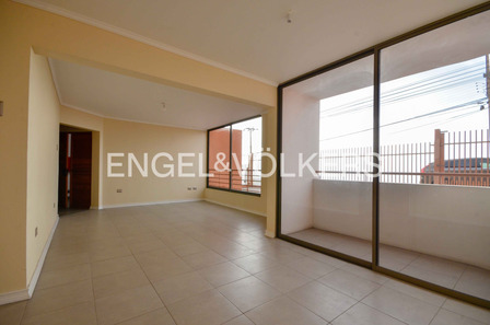 Amplio Y Nuevo Departamento Jardines Del Sur Amplio Y Nuevo Departamento Jardines Del Sur