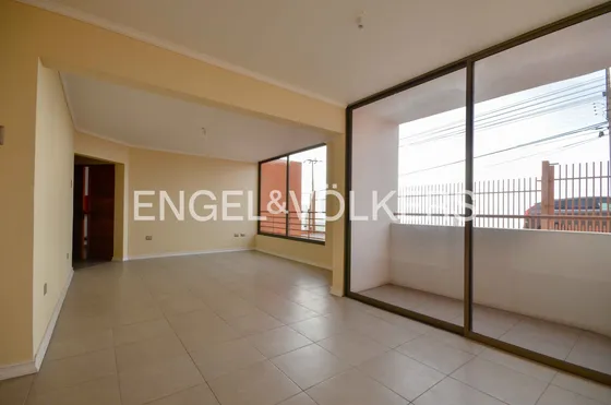 Amplio Y Nuevo Departamento Jardines Del Sur