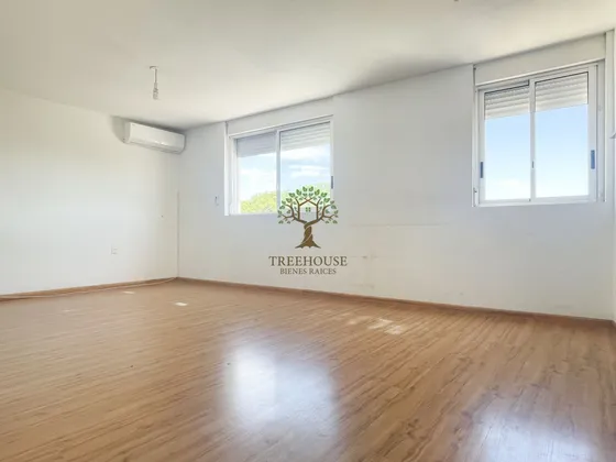 Venta De Monoambiente En Buceo (ref: Tbr-2430)