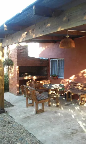 Casa En Junín Laguna De Gómez Alquiler Temporario