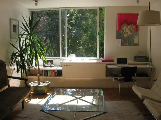 Departamento Vitacura - Américo Vespucio