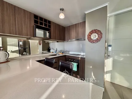 Hermoso Departamento Amoblado En Laguna Del Mar