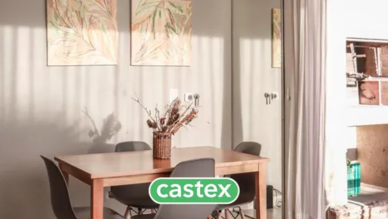 Departamento En  Nordelta Las Piedras Castaños