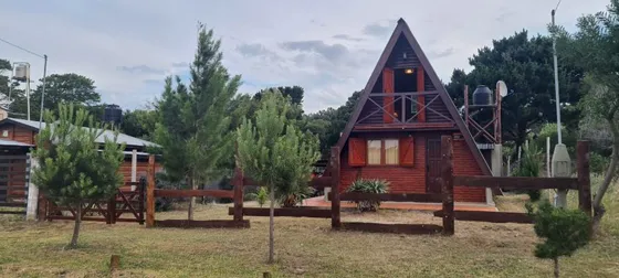 Cabanias En Venta En Mar De Ajo