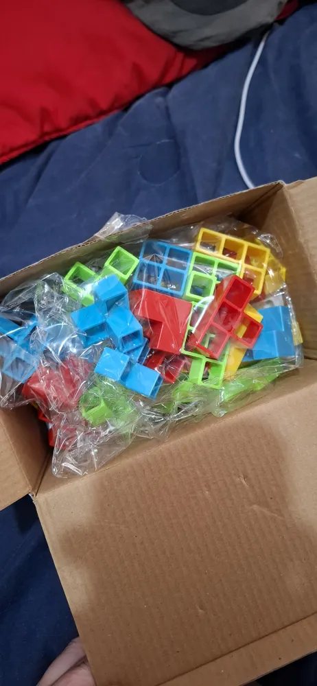 Foto del producto compartida por el comprador 7 de 8