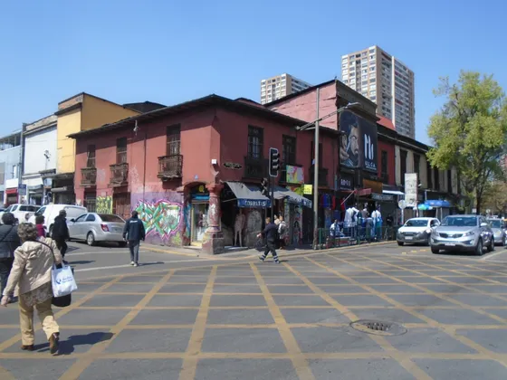 Recoleta - A. Lopez De Bello- Gran Ubicación 