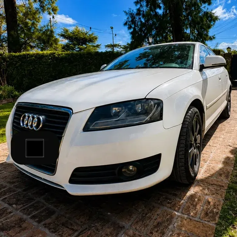 Audi A3 Sportback 1.6 102cv Mt