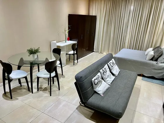 Venta Departamento Monoambiente En Condominios Wyndham Bahia Grande, Nordelta  
