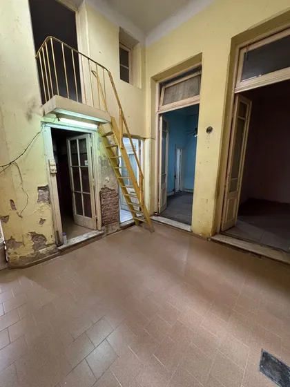 Departamento Ph  En Venta En San Cristóbal, Capital Federal, Buenos Aires