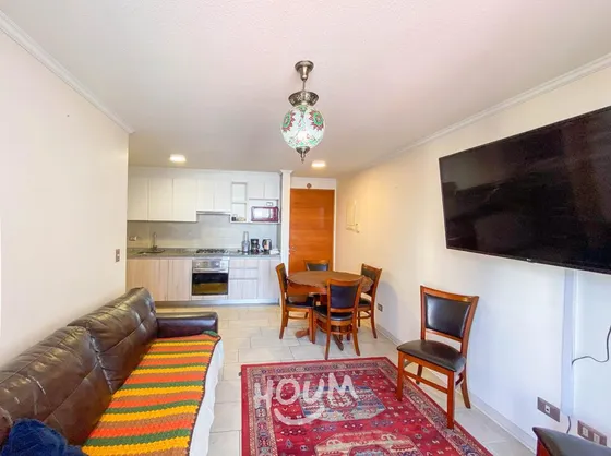 Departamento Sendero Norte Id: 153248