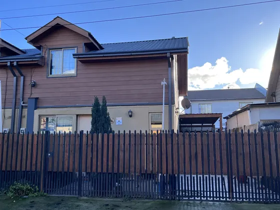 Se Vende Casa En Colbun ( Valles De Colbun) Lugar Céntrico