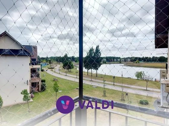 Departamento En Venta - Barrio El Principado, Canning