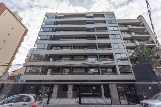 Edificio Notre, La Ubicación Perfecta Para Tu Futuro