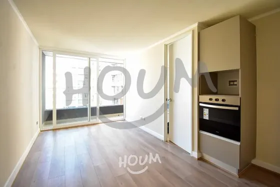 Departamento En Venta En San Diego, Santiago