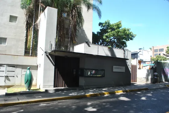 En Venta Apartamento En La Castellana