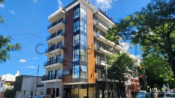 Venta Departamento 2 Ambientes Con Balcón En Venta A Estrenar En Saavedra