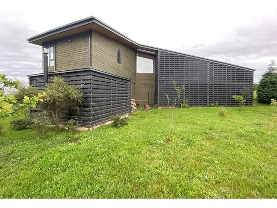 Casa En Venta De 5 Dorm. En Puerto Varas