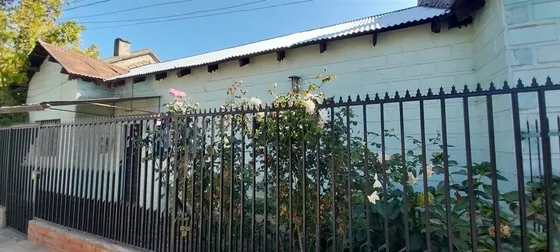 Casa En Venta De 3 Dorm. Población Papelera En Puente Alto