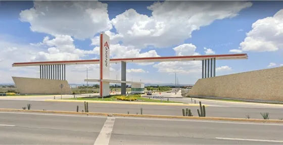 Terreno En Venta En Navajas A 2 Minutos Del Aeropuerto 